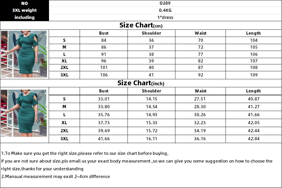 Sexy Plus Size Party Dress W
