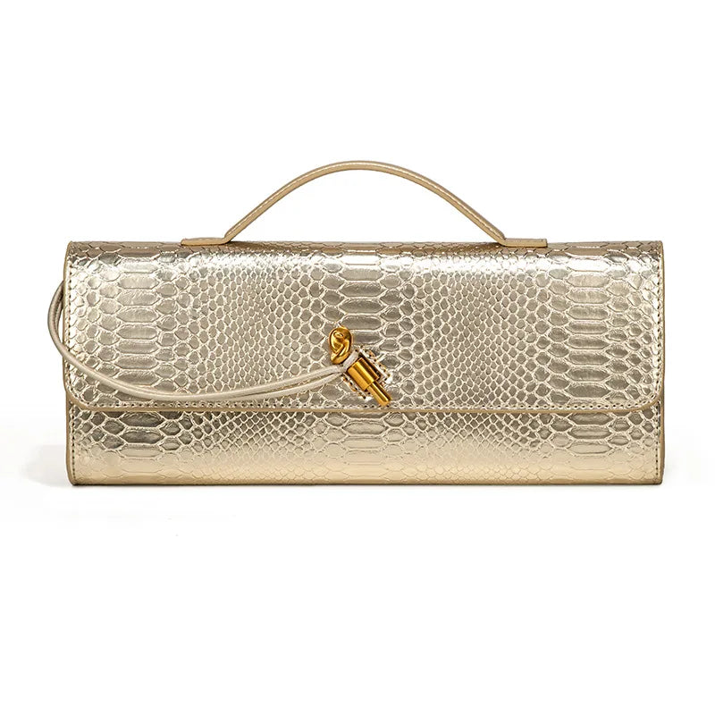 Luxury Design Top-Handle Bag For Women
