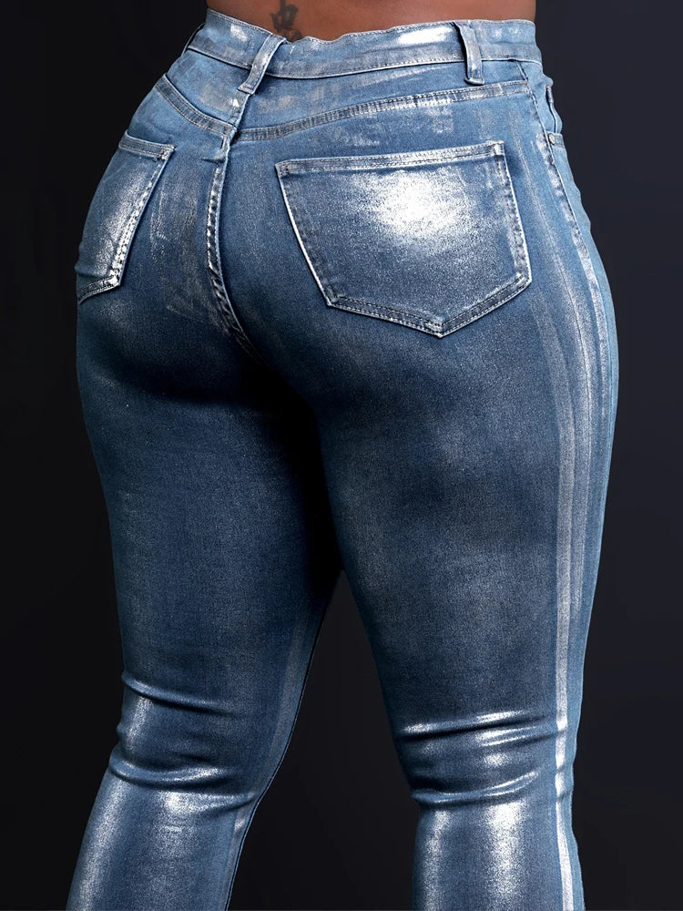 American Jeans Women Pencil Pants