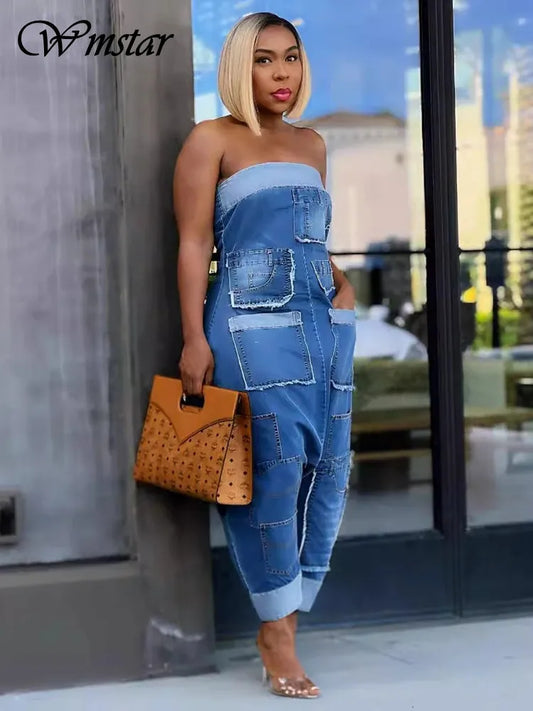 Women's Jumpsuits One Piece