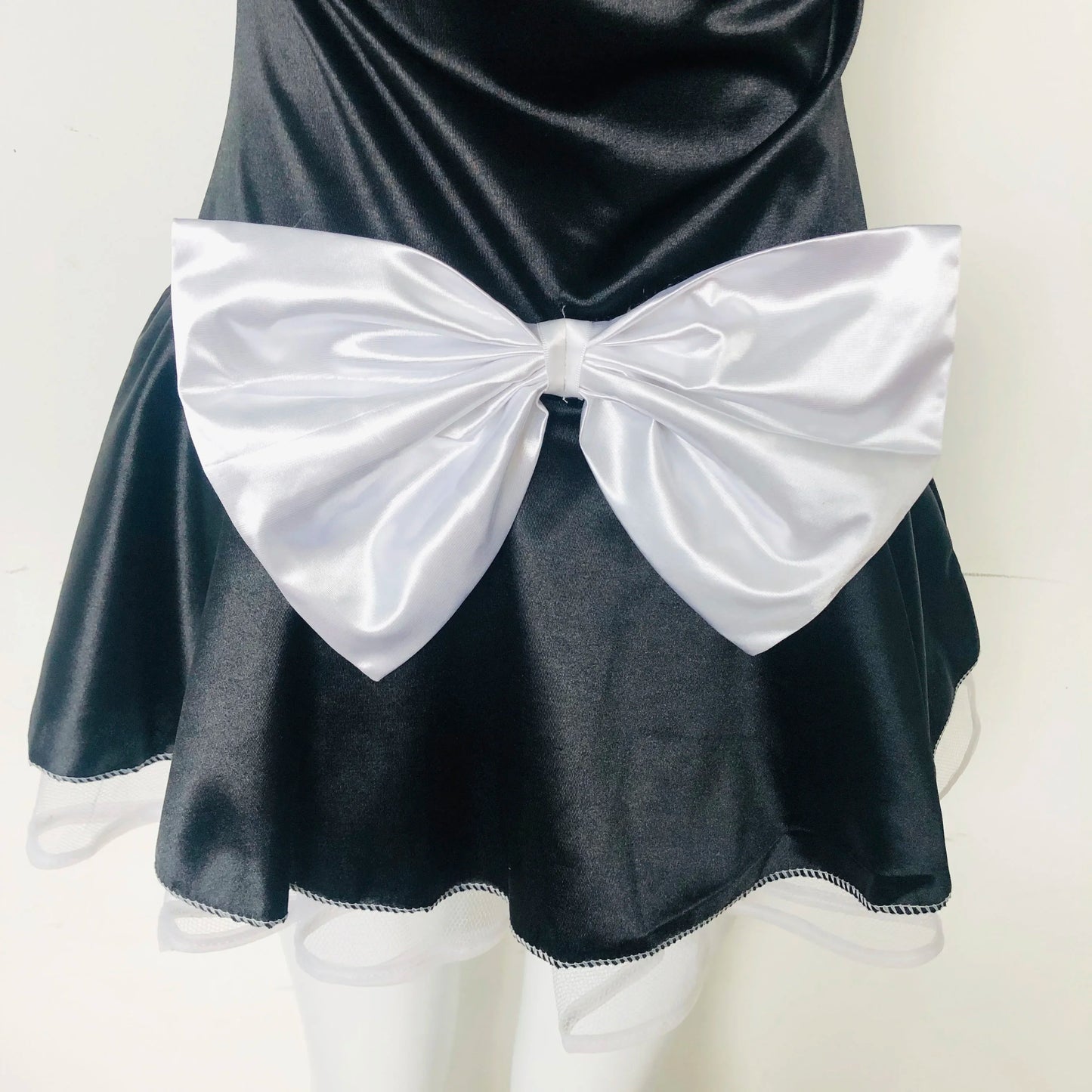Halloween Costumes for Women's Sexy Maid