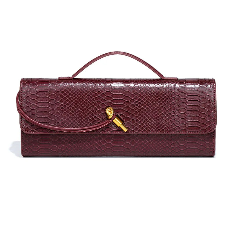 Luxury Design Top-Handle Bag For Women
