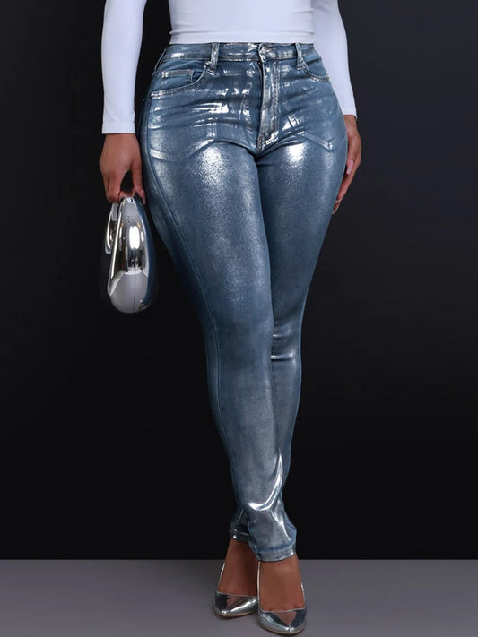 American Jeans Women Pencil Pants